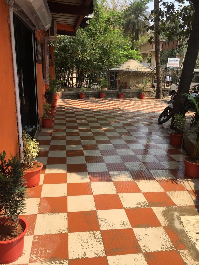 Anjali Home Mumbai Exterior photo