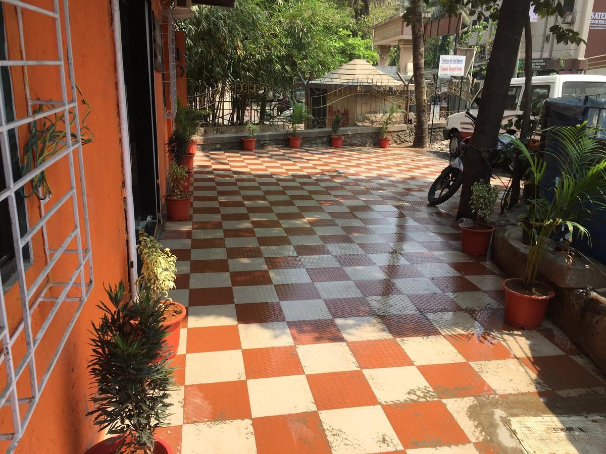 Anjali Home Mumbai Exterior photo